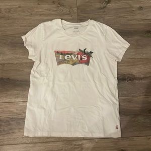 Levi’s Shirt